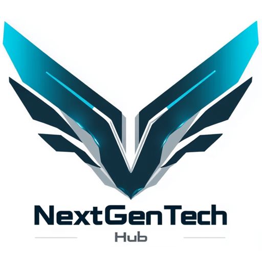 NextGen Tech Hub | Exploring Future Tech & Innovations