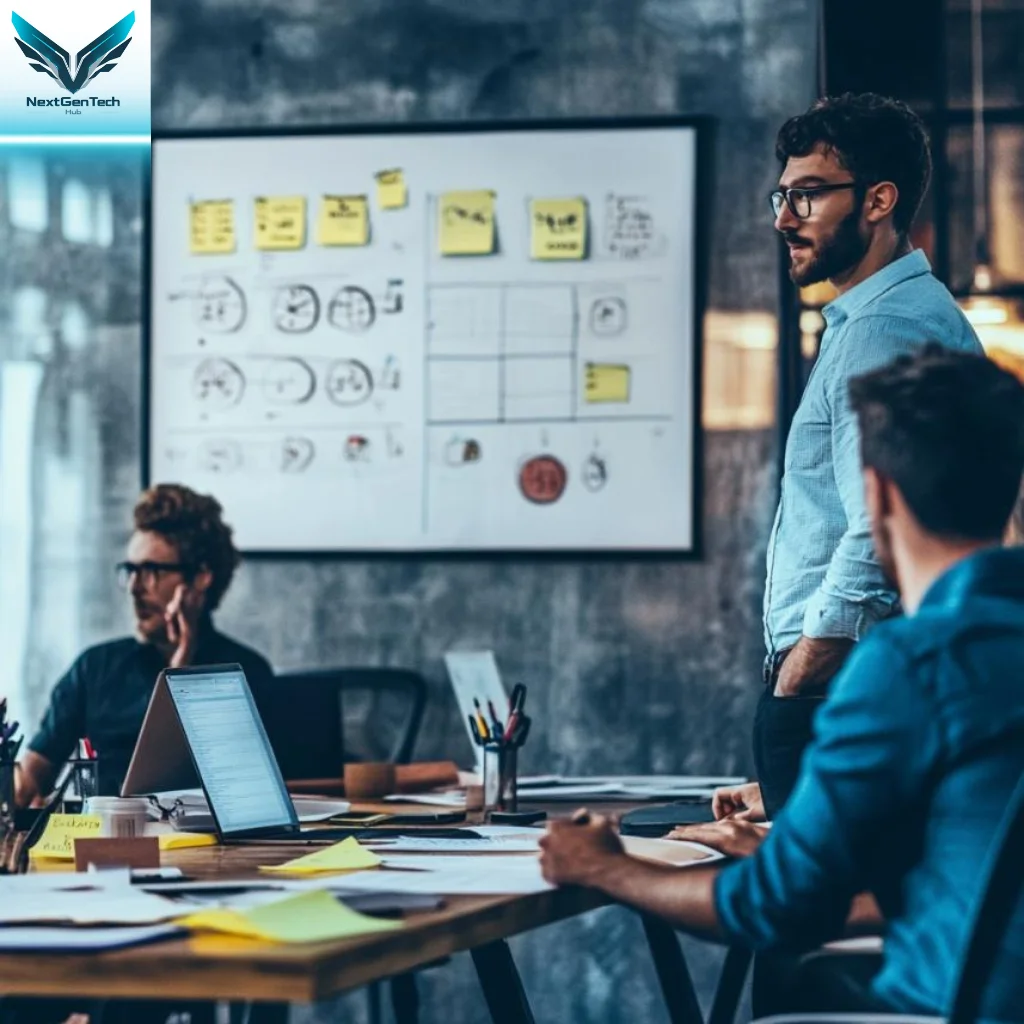 title="Workshop Comparison: AR vs. Traditional Methods" Comparison of two workshops, one using AR technology and the other following traditional methods. Displays the advantages of augmented reality in educational and professional environments